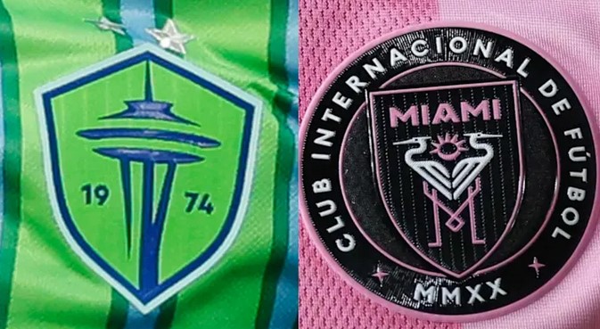 Предматчевий Огляд та Прогноз: Inter Miami CF проти Seattle Sounders 1 1