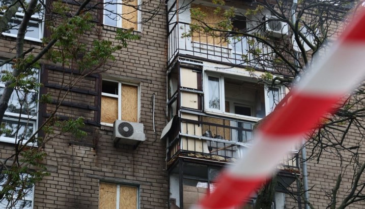 Росія завдала майже тисячу ударів по Запорізькій області за добу: В Новоолександрівці загинув чоловік 1 1405