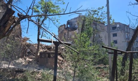 Обстріли Запорізької області: У Комишувасі від удару FPV-дроном загинув 35-річний чоловік 28 2305