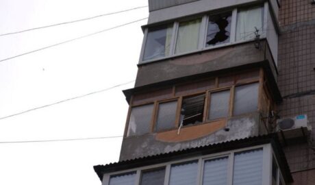 Росія атакувала Запоріжжя: під ударами промислові підприємства та багатоповерхівки, є загиблі 31 3005