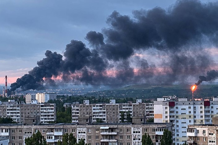 NPZ saratov