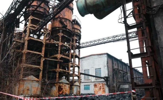 Приватизація з дисконтом: ФДМУ знизив стартову ціну Запорізького алюмінієвого комбінату на 50% після чергових торів, що не відбулися 5 ZALK2