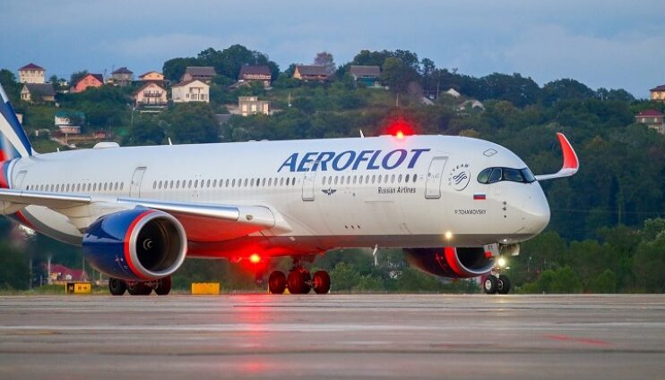 aeroflot