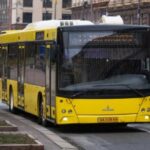 Оптимізація транспортної системи: КМДА ініціює підвищення базового тарифу на проїзд у комунальному транспорті Києва до 30 гривень 42 avtobus kiev