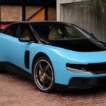 Ferrari Luce: Маранелло входить в епоху електромобільності з «понад 1000 к.с.» 56 avtoprom Ferrari