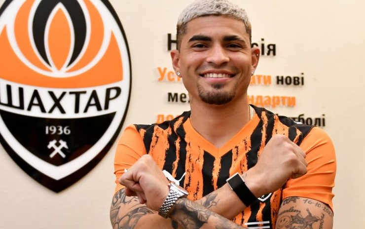 mendoza shahter