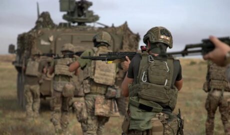 Тактичний успіх під Запоріжжям: ЗСУ вибили росіян з позицій в районі Кам’янського 26 nastup 2026