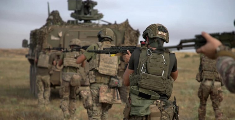 Тактичний успіх під Запоріжжям: ЗСУ вибили росіян з позицій в районі Кам’янського 1 nastup 2026