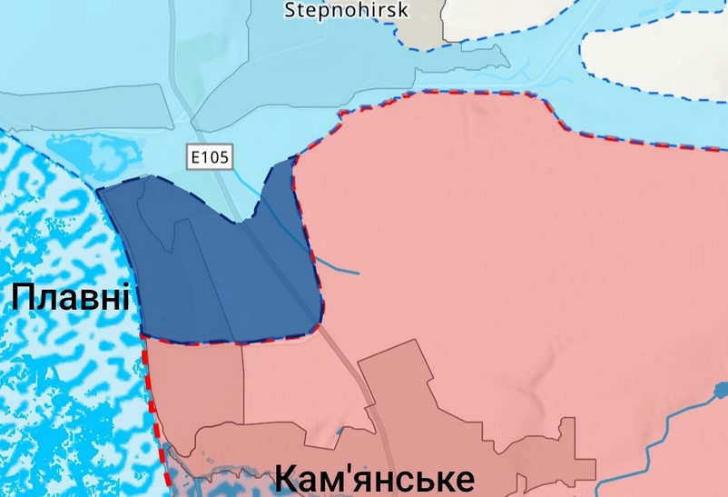 stepnogorsk may 2026