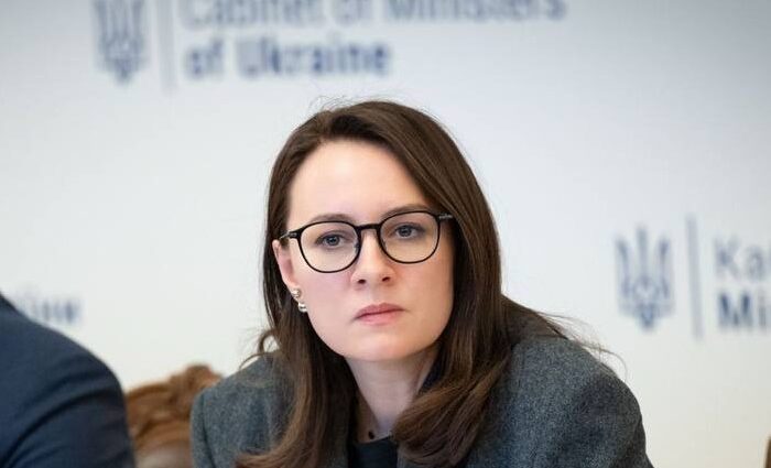 Курс на стійкість: Уряд запускає конкурс на будівництво понад 1,3 ГВт розподіленої генерації із залученням приватних інвесторів 11 sviridenko2026 1