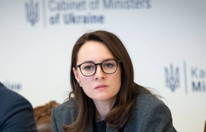 Курс на стійкість: Уряд запускає конкурс на будівництво понад 1,3 ГВт розподіленої генерації із залученням приватних інвесторів 1 sviridenko2026 1