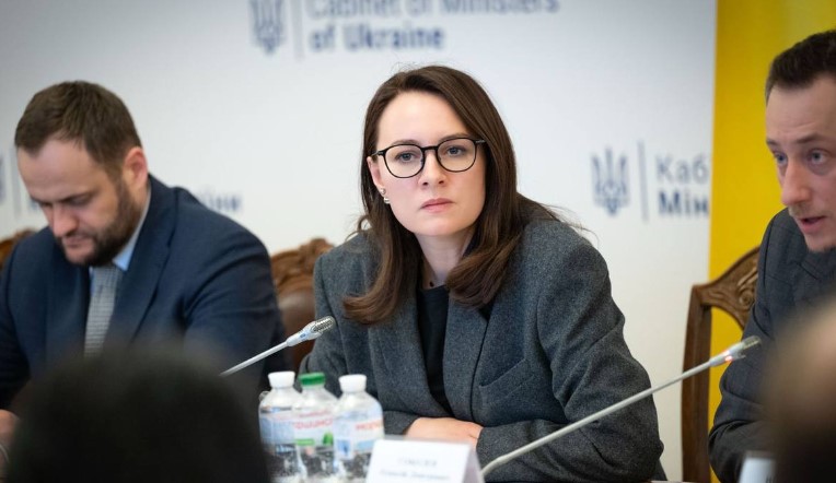 «Економіка майбутнього»: Уряд представив амбітну стратегію розвитку України на 15 років із рекордами 20-річної давнини 1 sviridenko 2026