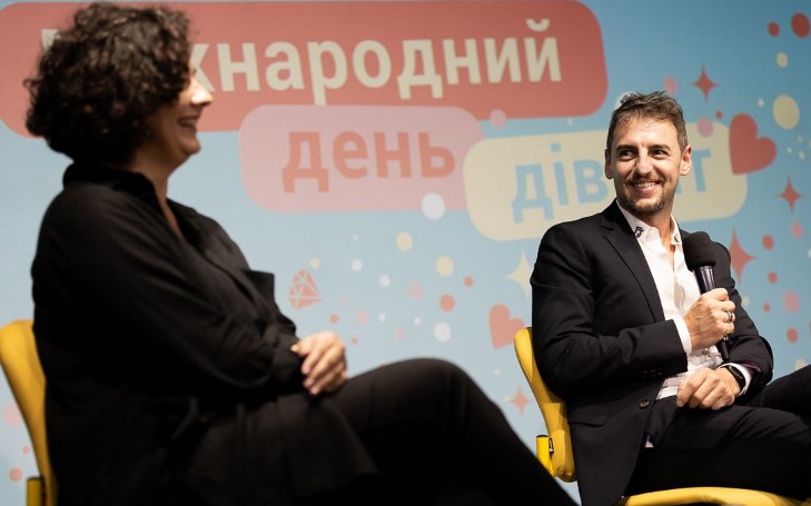 Generation H 3.0: Сергей Токарев рассказал о запуске HealthTech-акселератора 1 tokarev