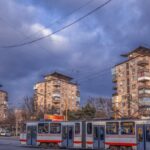 tramvay zaporozhe krasa