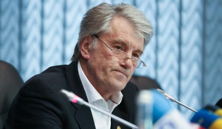 yushenko