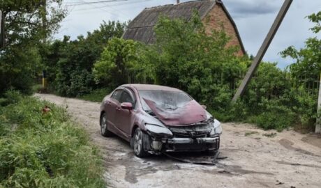 Масштабні атаки на Запоріжжя: Під ударами РФ Гуляйполе, Оріхів, Степногірськ та Мала Токмачка 27 0106