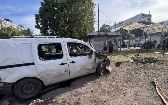 Пекельний день у Запоріжжі: Внаслідок ударів РФ двоє загиблих, 26 поранених, серед постраждалих – шестеро дітей 1 12