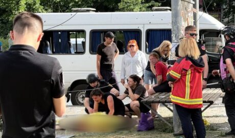 Російський дрон забрав життя двох мешканок Запоріжжя: що відомо про Олену та Лілію 29 22