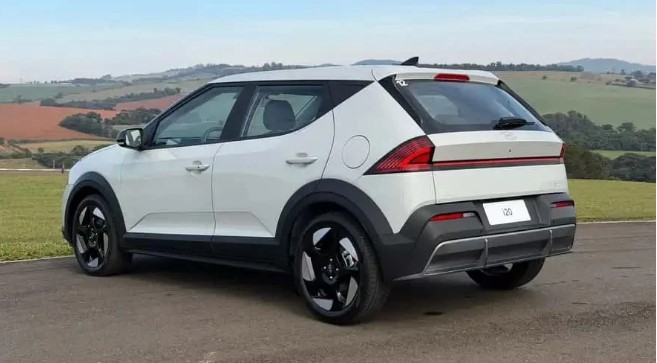 Нащадок легендарного Getz: Hyundai офіційно презентував абсолютно новий хетчбек i20 2027 року 1 avtoprom Hyundai