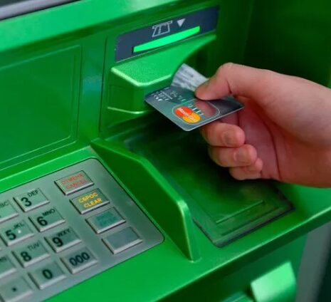bankomat
