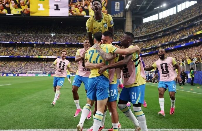 brazil best