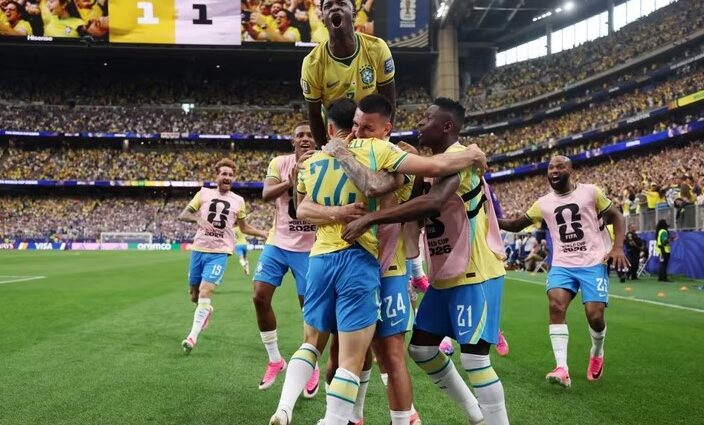 brazil best
