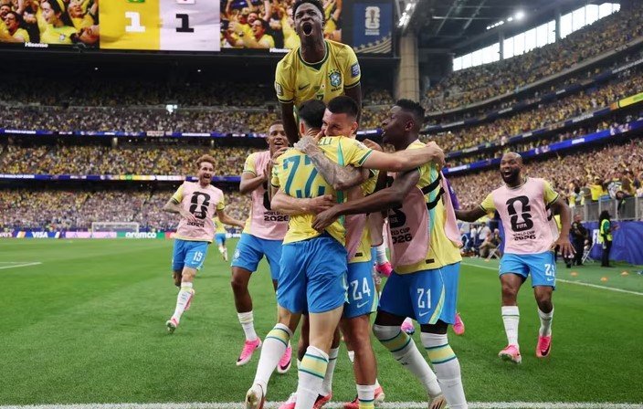 brazil best