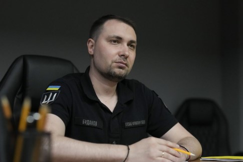 Чи може війна закінчитися в листопаді? Буданов назвав умови та оцінив шанси на припинення бойових дій 1 budanov