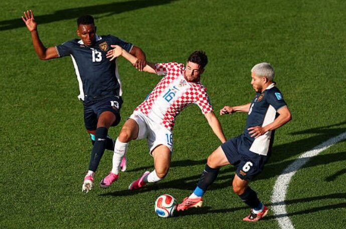 croatia panama