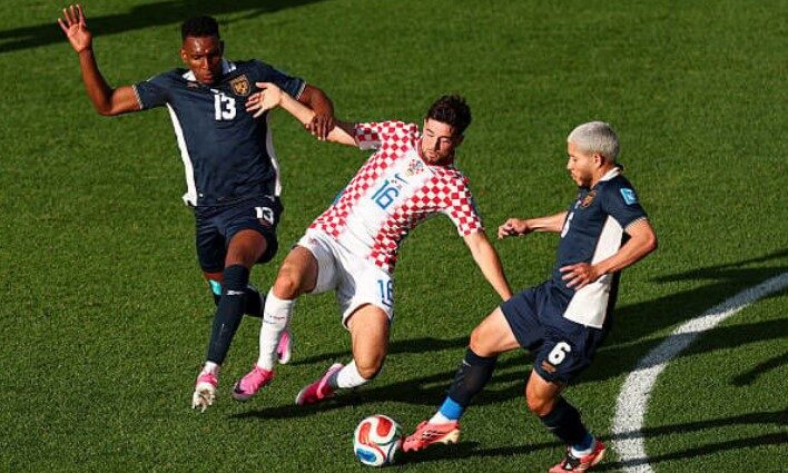 croatia panama