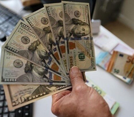 dollar veer
