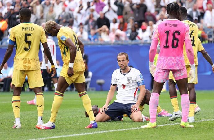 england gana keyn