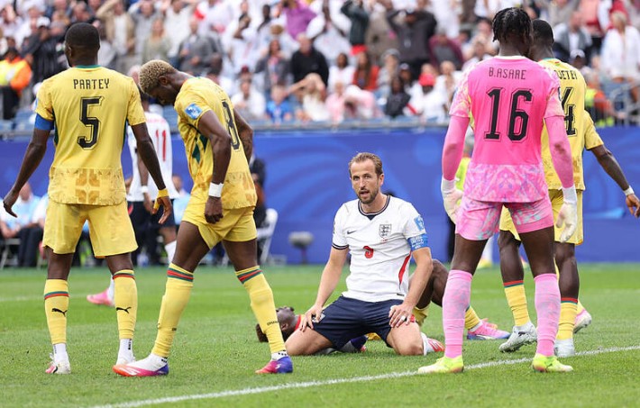 england gana keyn