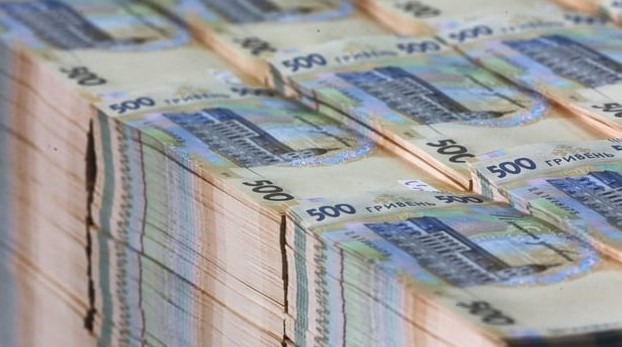 Одеський лотерейний мільйон досі без власника 19 grivni v pachkah 500