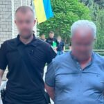 Зґвалтування дівчинки у Запоріжжі: Правоохоронці затримали 65-річного педофіла 39 nasilnik