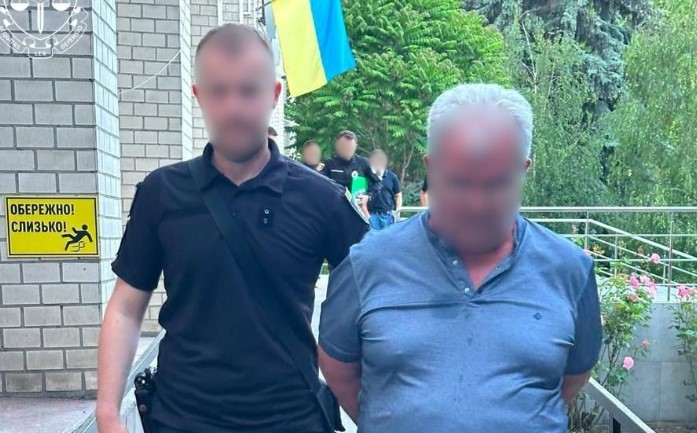 Зґвалтування дівчинки у Запоріжжі: Правоохоронці затримали 65-річного педофіла 1 nasilnik