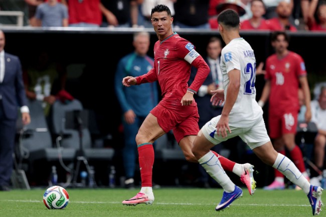 portuugal ronaldo
