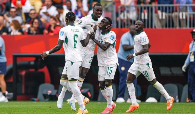 senegal