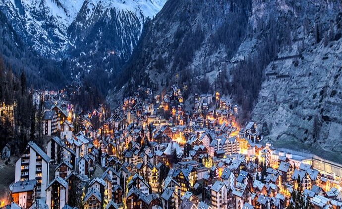 shveycaria switzerland