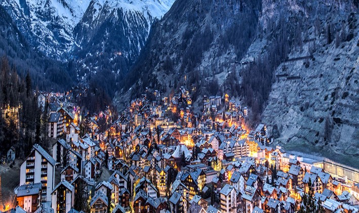 Чи можна відкрити бізнес у Швейцарії без громадянства 1 shveycaria switzerland