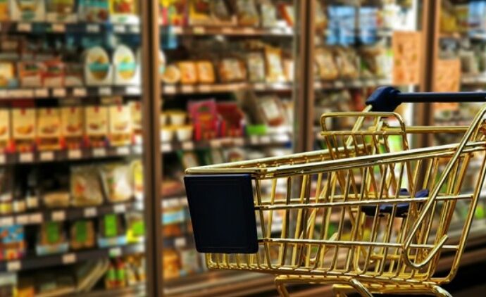 supermarket