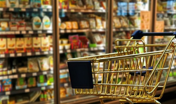 supermarket