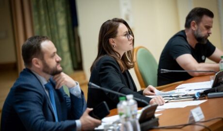 Спрощено механізм компенсацій: прифронтовий бізнес отримає допомогу швидше 26 sviridenko profil