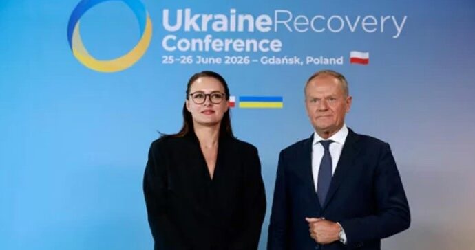 sviridenko tusk