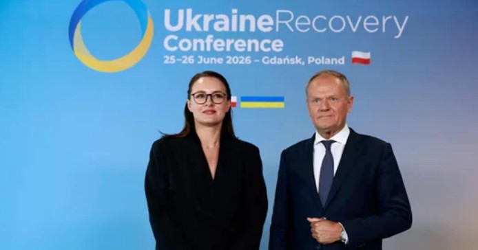 sviridenko tusk