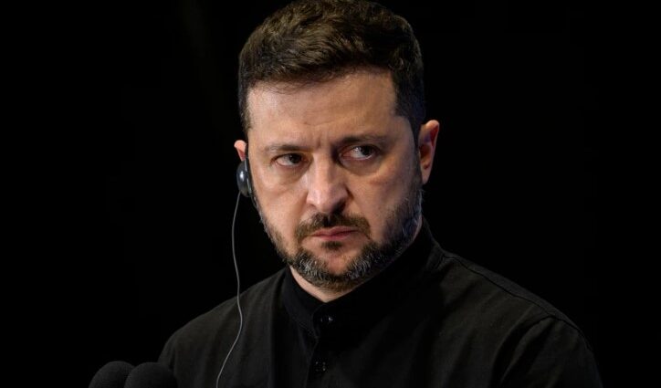 zelenskiy2026 serious