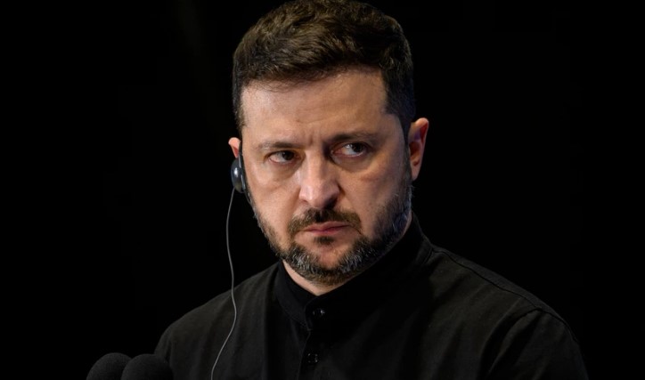 zelenskiy2026 serious