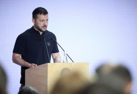 zelenskiy krasunchik