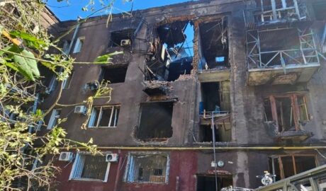 Нічний удар РФ по Запоріжжю: Під завалами знайшли тіла двох жінок 29 13072026