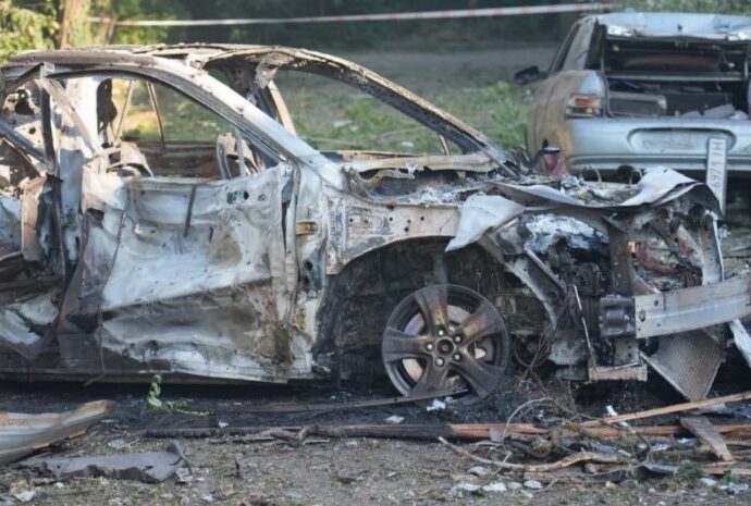 Троє загиблих і 15 поранених: кількість жертв російського удару по Запоріжжю зросла 4 1507